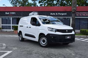 1.5 BlueHDi PL L2 Furgone Premium 3 POSTI 100CV