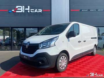 FOURGON 1.6 DCI 120 1T0 L2H1 CONFORT