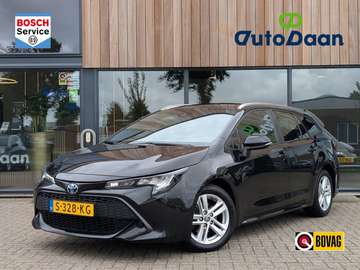 Touring Sports 1.8 Hybrid Active | Navigatie | Cam