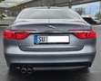 Jaguar XF 20d Prestige AWD/Bi-Xenon/Vollleder/AHK/Aut. Gris - thumbnail 5