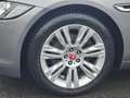 Jaguar XF 20d Prestige AWD/Bi-Xenon/Vollleder/AHK/Aut. Gris - thumbnail 10
