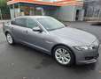 Jaguar XF 20d Prestige AWD/Bi-Xenon/Vollleder/AHK/Aut. Gris - thumbnail 8