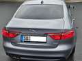 Jaguar XF 20d Prestige AWD/Bi-Xenon/Vollleder/AHK/Aut. Gris - thumbnail 6