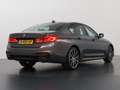 BMW 520 5-serie 520i High Executive Edition M-Sport | Navi Jaune - thumbnail 2