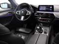 BMW 520 5-serie 520i High Executive Edition M-Sport | Navi Gelb - thumbnail 9
