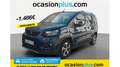 Peugeot Rifter 1.5BlueHDi S&S Standard Allure 100 Blau - thumbnail 1