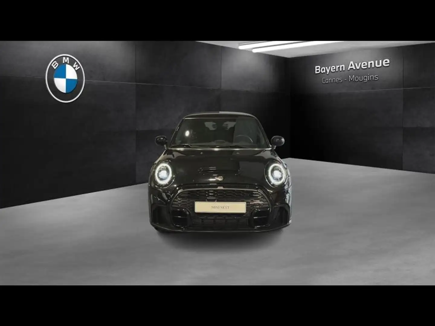 MINI Cooper S Cooper S 178ch Edition Camden - 2