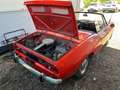 Fiat Fiat 850 Sport SPEIDER Cabrio Cabrio / Roadster Rojo - thumbnail 23