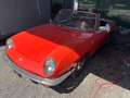 Fiat Fiat 850 Sport SPEIDER Cabrio Cabrio / Roadster Rojo - thumbnail 33