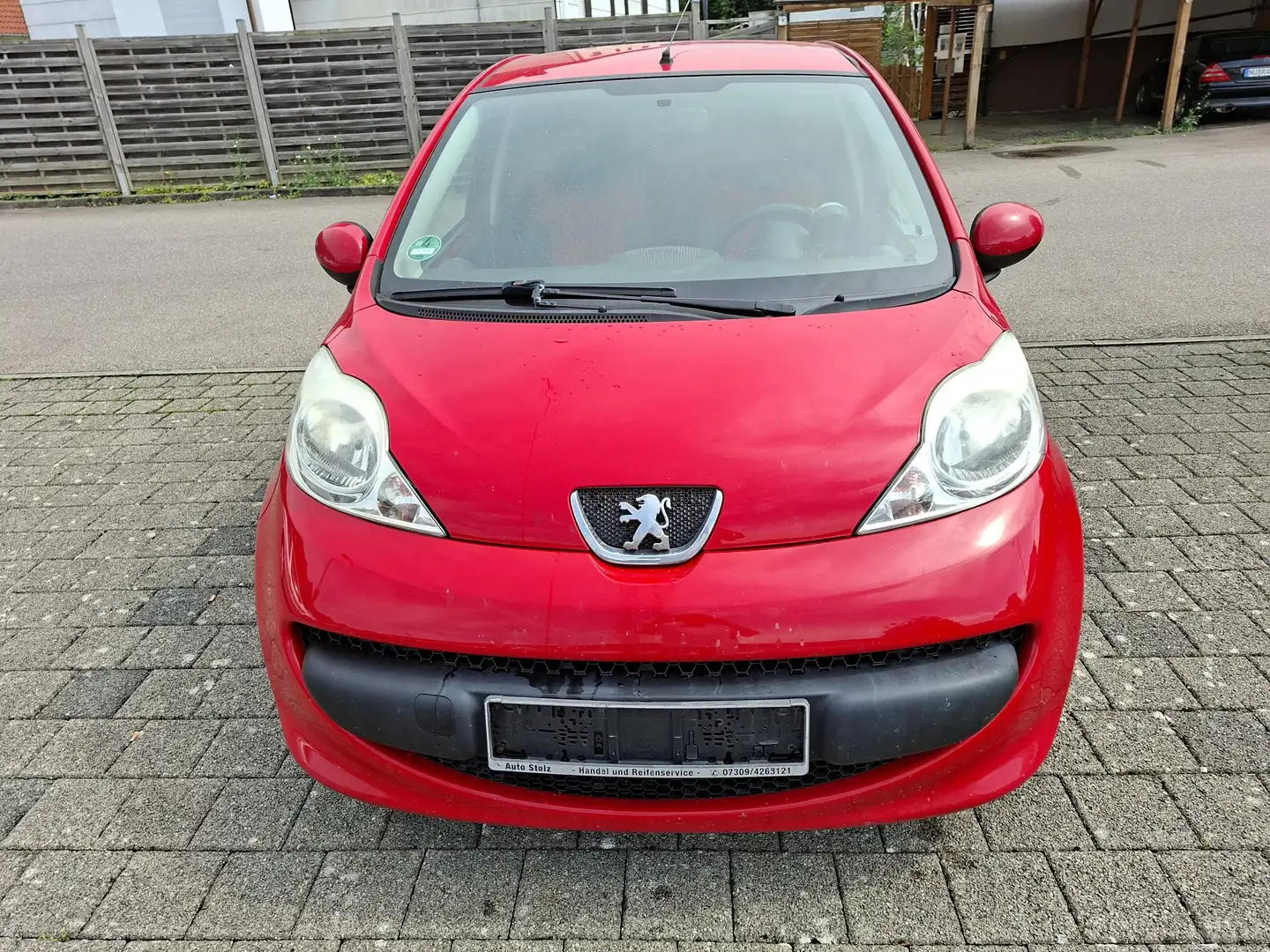Peugeot 107 70 Urban Move - 2