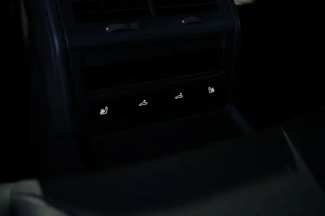 Porsche Panamera view 22