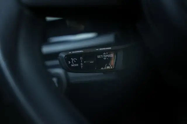 Porsche Panamera view 18