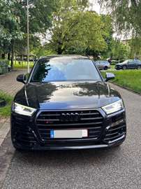 3.0 V6 TFSi Quattro Tiptronic