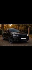 3.0 V6 TFSi Quattro Tiptronic