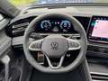 Volkswagen Tiguan R-Line 2.0TDI 4M AHK BLACKSTYLE H&K STHZ Blau - thumbnail 10