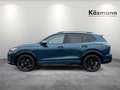 Volkswagen Tiguan R-Line 2.0TDI 4M AHK BLACKSTYLE H&K STHZ Blau - thumbnail 3