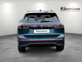 Volkswagen Tiguan R-Line 2.0TDI 4M AHK BLACKSTYLE H&K STHZ Blau - thumbnail 6