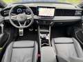 Volkswagen Tiguan R-Line 2.0TDI 4M AHK BLACKSTYLE H&K STHZ Blue - thumbnail 9