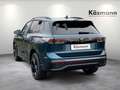 Volkswagen Tiguan R-Line 2.0TDI 4M AHK BLACKSTYLE H&K STHZ Blue - thumbnail 5