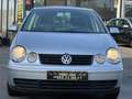 Volkswagen Polo 1.4i16v*boîte auto*NAVI*A/C*garantie*CAR-PASS* Grijs - thumbnail 1