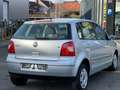 Volkswagen Polo 1.4i16v*boîte auto*NAVI*A/C*garantie*CAR-PASS* Szürke - thumbnail 7