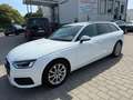 Audi A4 Avant 35 TDI Sport/Navi/LED/Pdc/Erster H. Wit - thumbnail 5