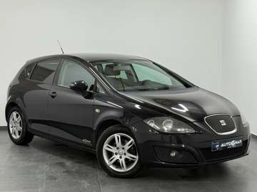 1.6 TDi Copa - Euro 5b - 1erMain - Carnet - Airco