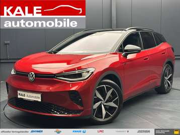 GTX 4Mot.*Sport-Paket Plus*Wärmepumpe*PANORAMA*