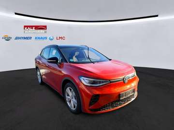 GTX 4Mot.*Sport-Paket Plus*Wärmepumpe*PANORAMA*
