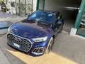 Audi Q5 SPORTBACK 40 S-LINE MATRIX/ASSIST/CONNECT/DIGITAL Blu/Azzurro - thumbnail 1