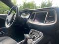 Dodge Challenger 3.6 Unfallfrei R-Cam Navi Negro - thumbnail 7