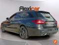 Mercedes-Benz C 220 d Estate Gris - thumbnail 9