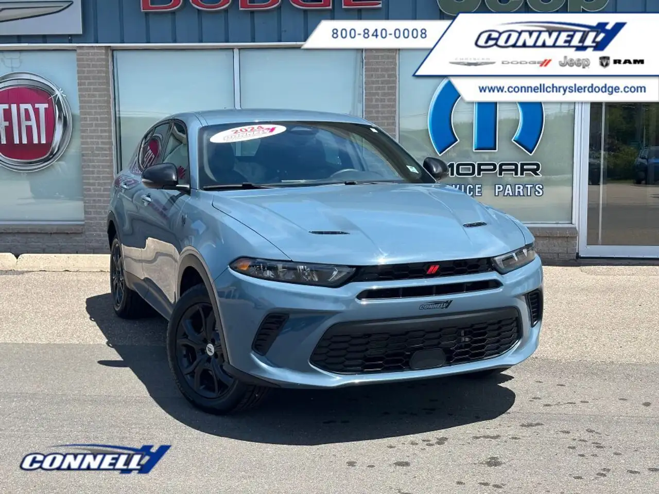2023 Dodge Hornet