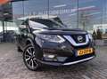 Nissan X-Trail 1.3 DIG-T Tekna Automaat Dak Leder Trekhaak NAP Schwarz - thumbnail 4