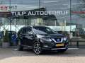 Nissan X-Trail 1.3 DIG-T Tekna Automaat Dak Leder Trekhaak NAP Schwarz - thumbnail 2