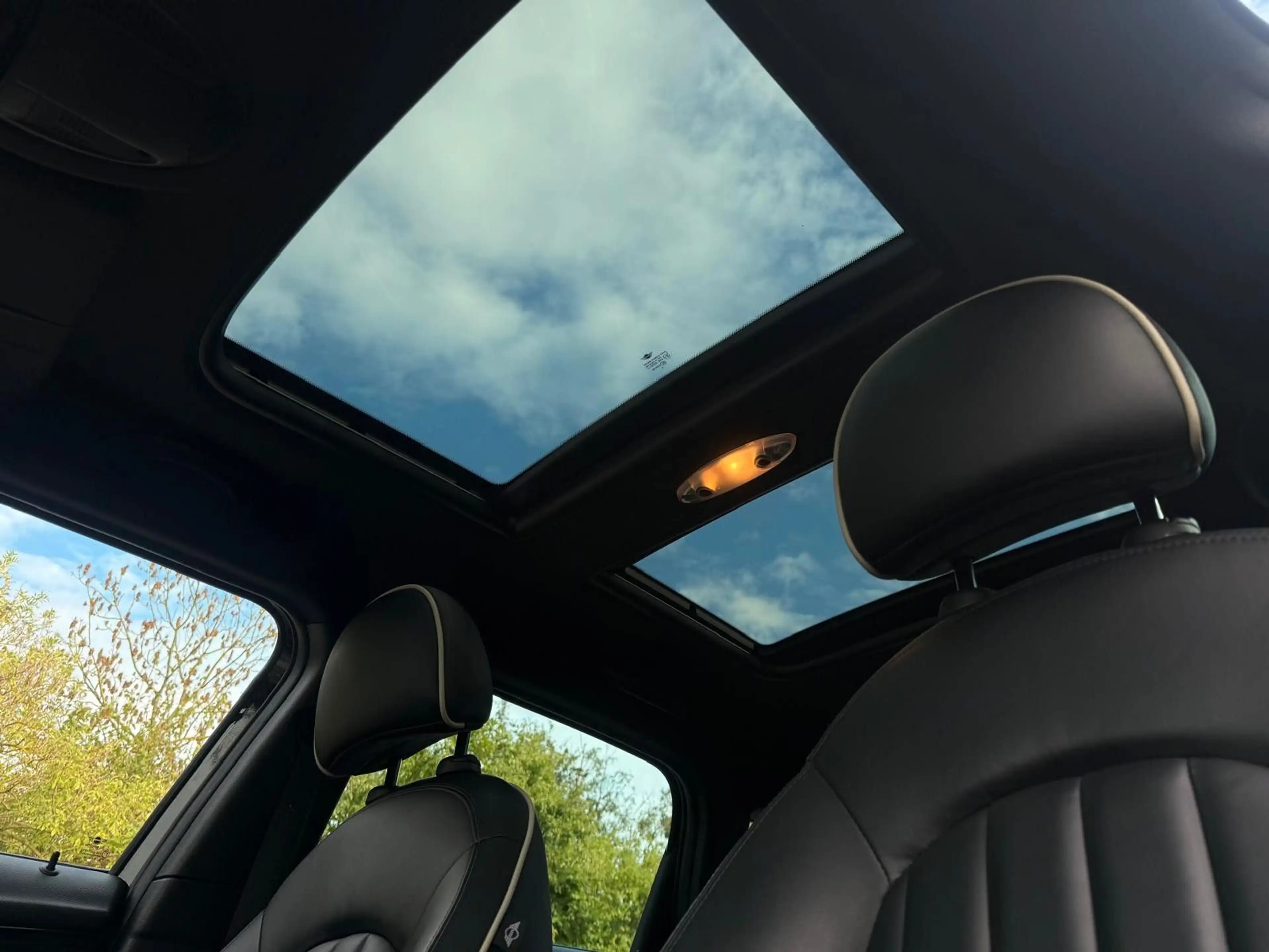 MINI Cooper D Countryman Cooper D All4 *AUTOMATIK * PANO * — photo 12
