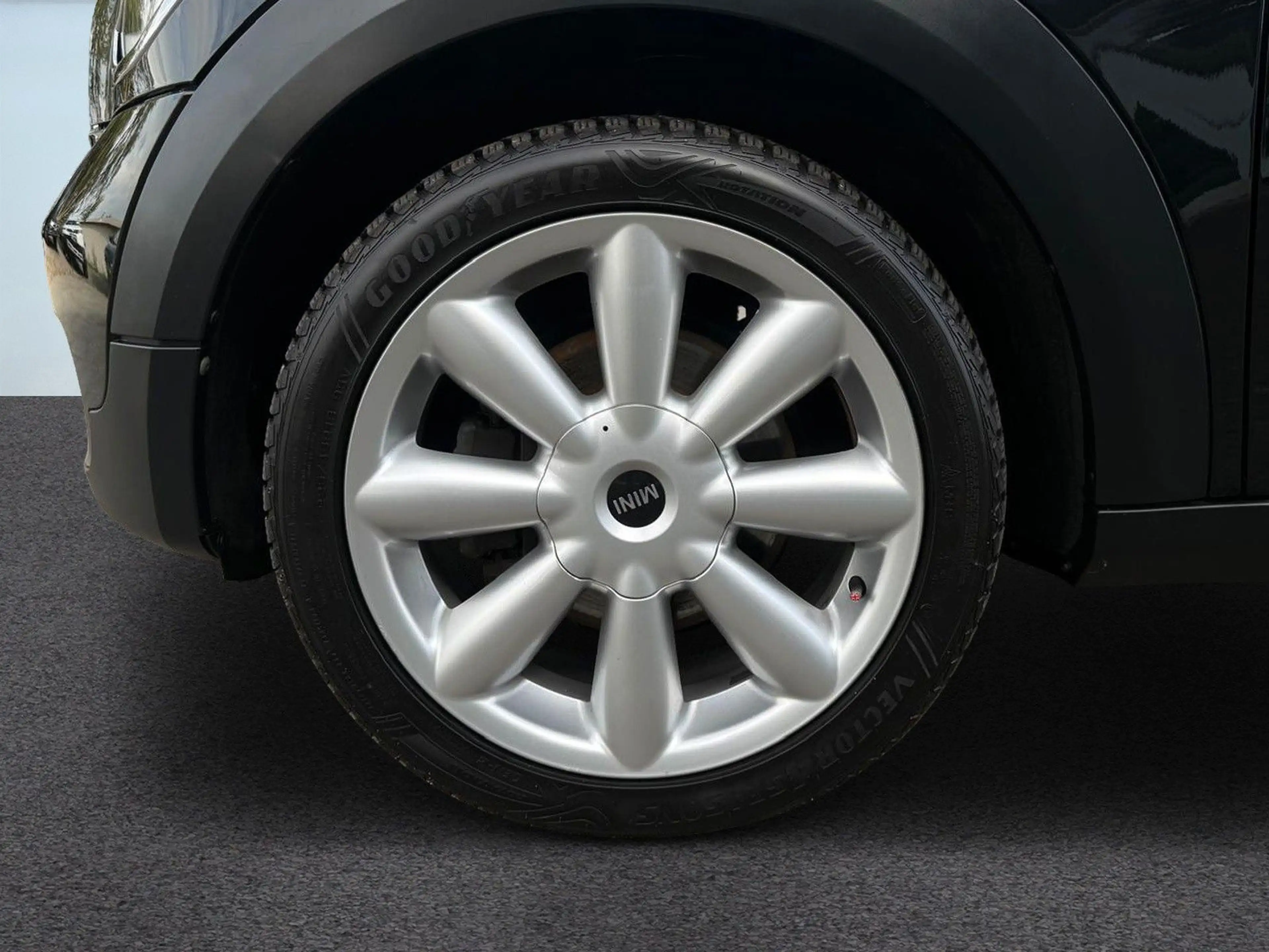 MINI Cooper D Countryman Cooper D All4 *AUTOMATIK * PANO * — photo 11
