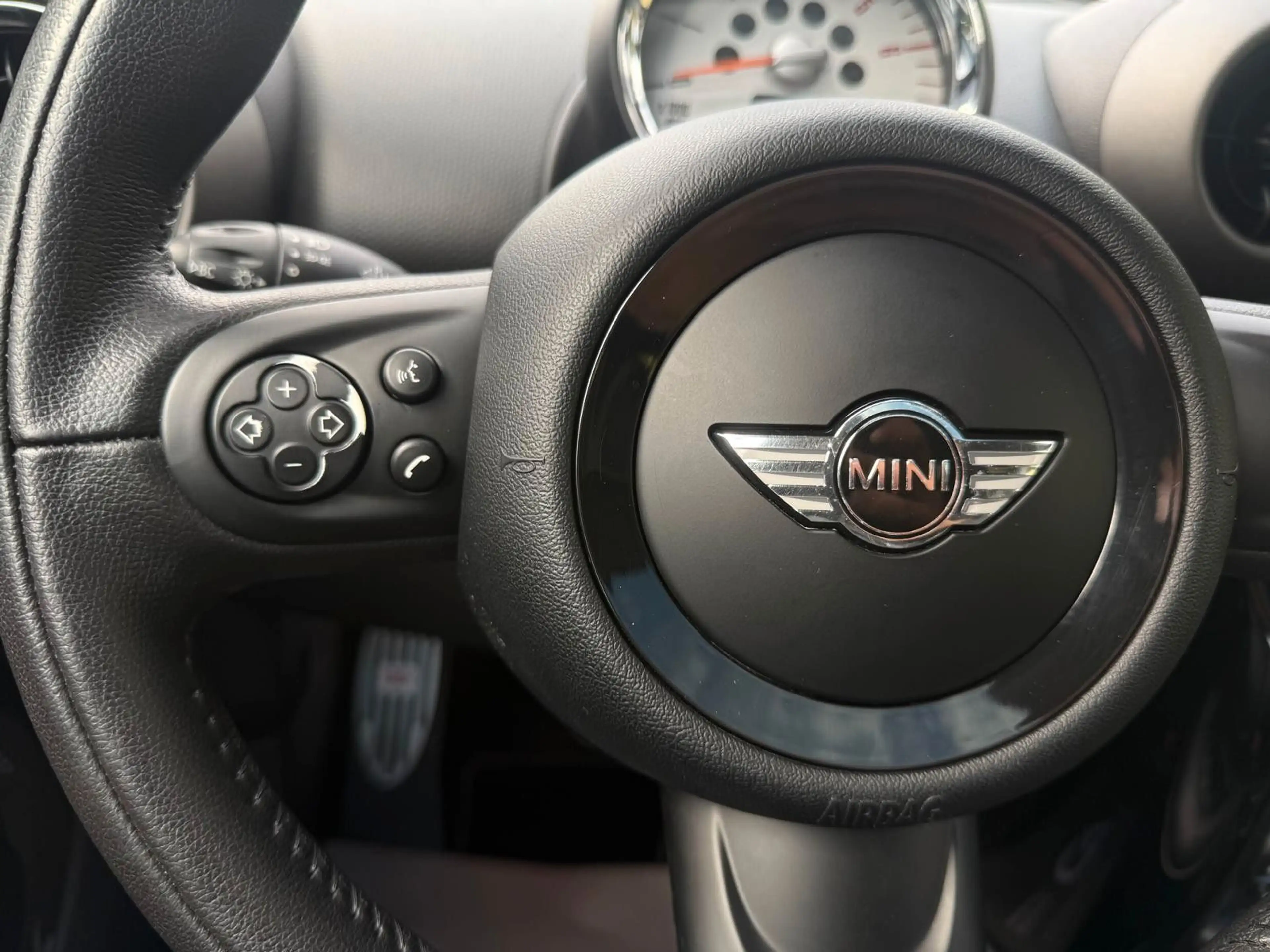MINI Cooper D Countryman Cooper D All4 *AUTOMATIK * PANO * — photo 13
