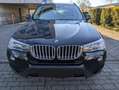 BMW X3 xDrive35i Aut. / Head Up / 8x Bereift Schwarz - thumbnail 3