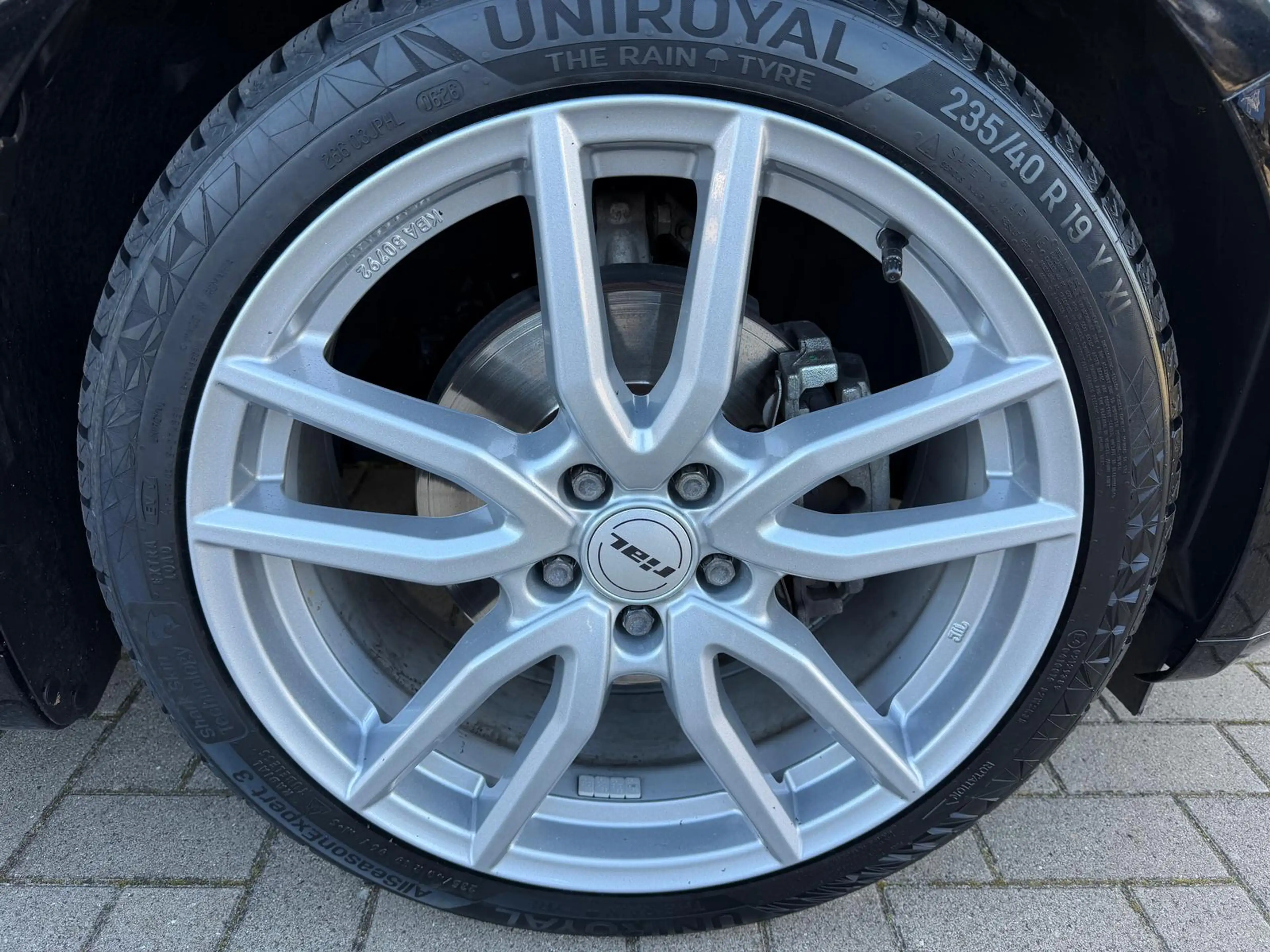 Ford Mondeo Titanium Autom*42Tkm*BLIS*eHeck*LED*WiPa* — photo 12