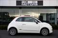 Fiat 500C Cabriolet 1.2i Pop Star Wit - thumbnail 2