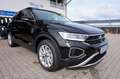 Volkswagen T-Roc Life,AHK,Kamera Schwarz - thumbnail 6