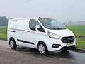 Ford Transit Custom 2.0 L1H1 WP-Inrichting! Blanc - thumbnail 5