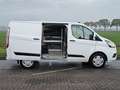 Ford Transit Custom 2.0 L1H1 WP-Inrichting! Blanc - thumbnail 14