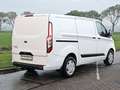 Ford Transit Custom 2.0 L1H1 WP-Inrichting! Blanc - thumbnail 3