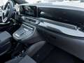 Mercedes-Benz V 250 d 4MATIC STYLE Lang Distronic AHK Standhzg Zwart - thumbnail 16