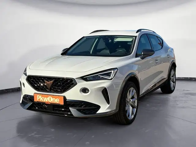 Cupra Formentor 1,5 TSI LED*KEYLESS*KLIMAAUTO*SPORTSIT