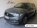 Volkswagen Tiguan Life eHybrid DSG Grau - thumbnail 1