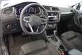 Volkswagen Tiguan Life eHybrid DSG Grau - thumbnail 4