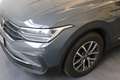 Volkswagen Tiguan Life eHybrid DSG Grau - thumbnail 2